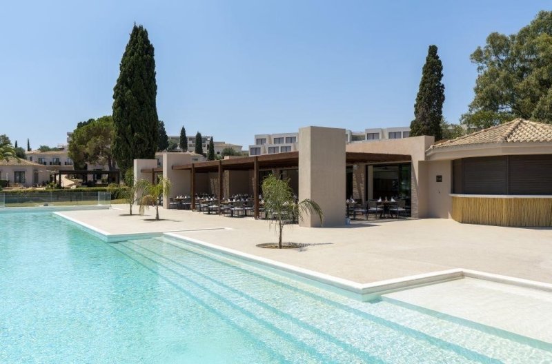 Dreams Corfu Resort & Spa Korfu