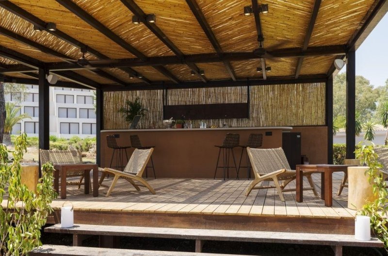 Dreams Corfu Resort & Spa Korfu