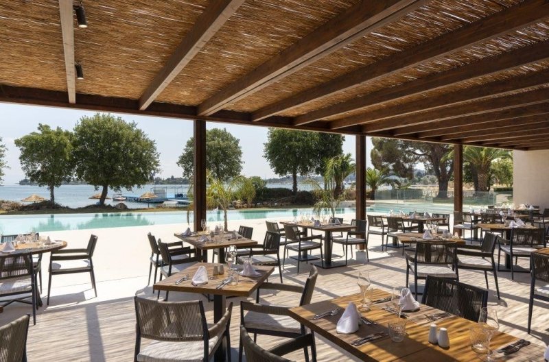 Dreams Corfu Resort & Spa Korfu