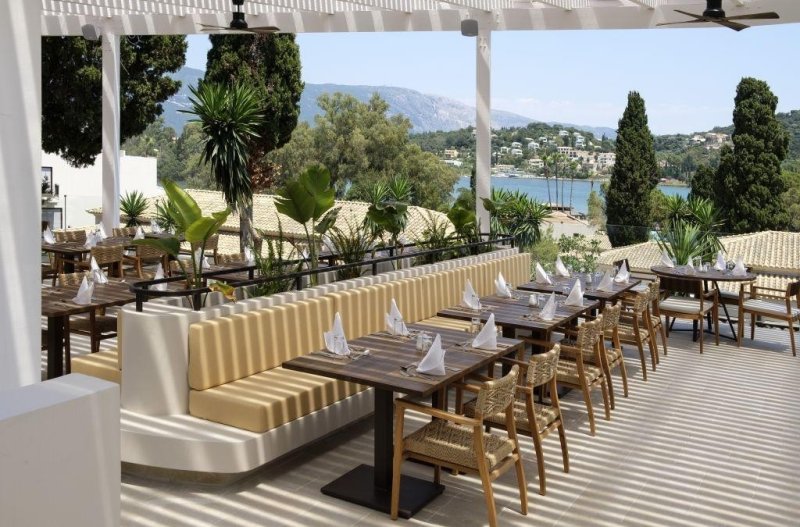 Dreams Corfu Resort & Spa Korfu