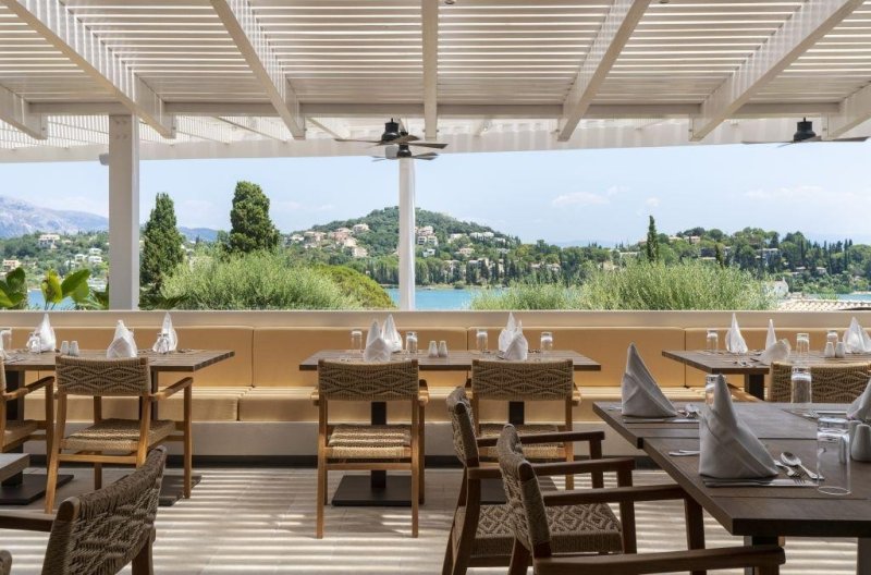 Dreams Corfu Resort & Spa Korfu
