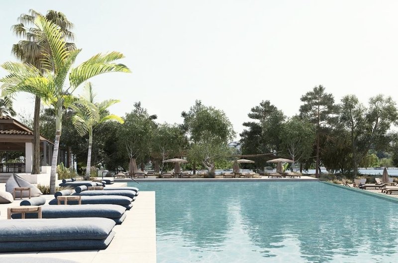 Dreams Corfu Resort & Spa Korfu