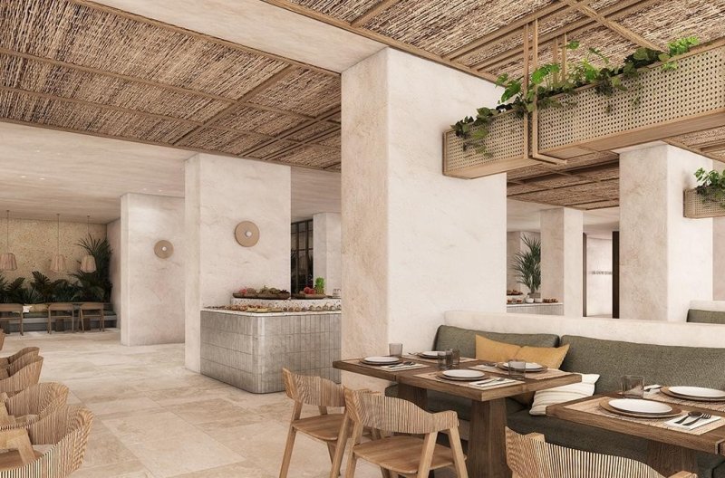 Dreams Corfu Resort & Spa Korfu