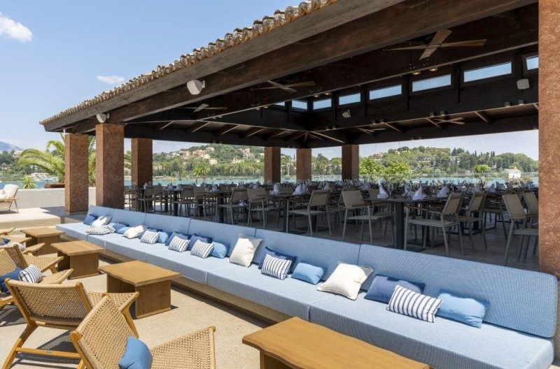 Dreams Corfu Resort & Spa Korfu