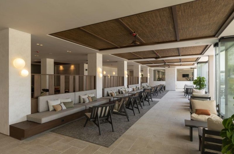 Dreams Corfu Resort & Spa Korfu