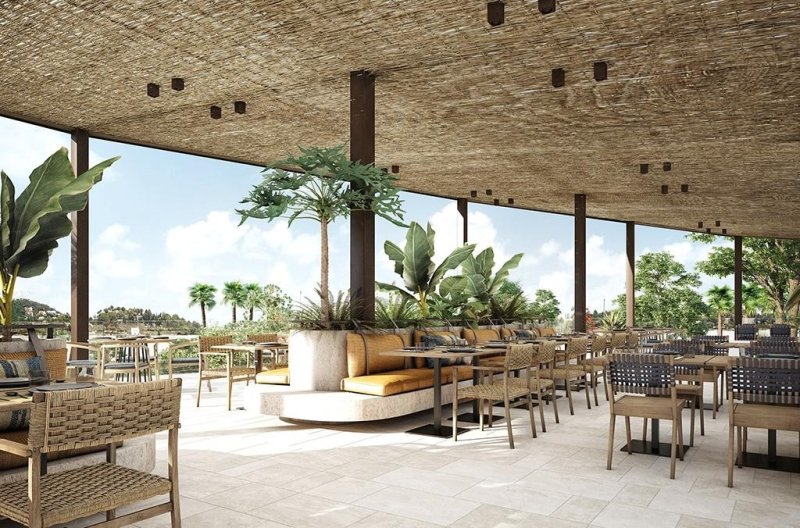 Korfu utazás Dreams Corfu Resort & Spa