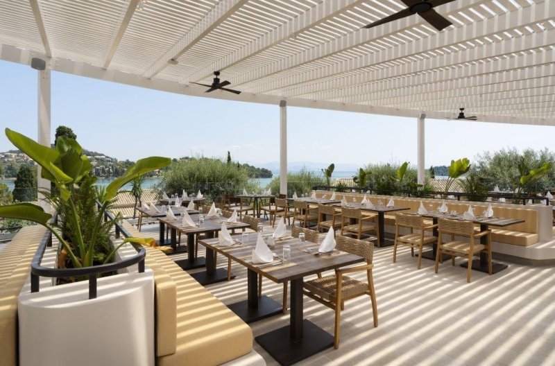 Dreams Corfu Resort & Spa Korfu