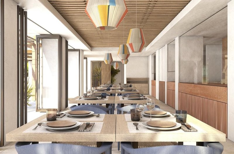 Korfu utazás Dreams Corfu Resort & Spa