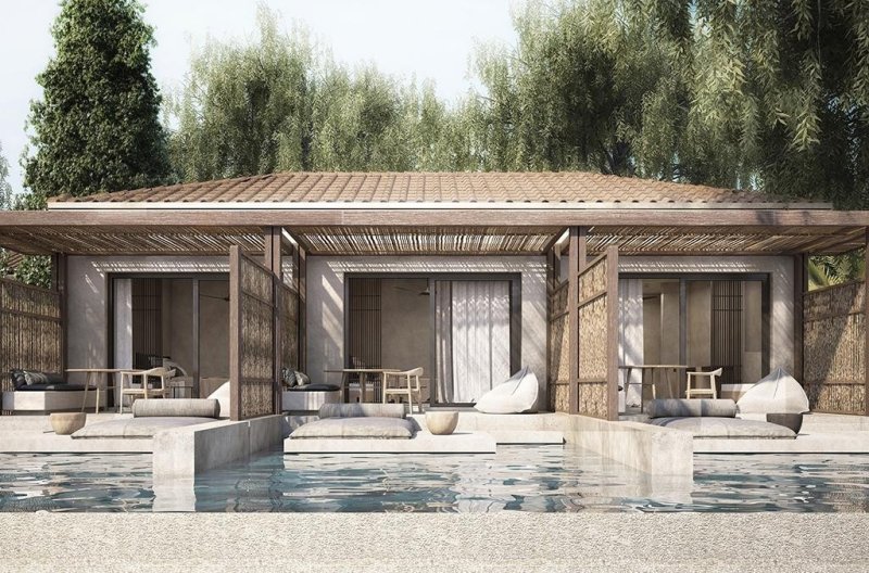 Dreams Corfu Resort & Spa Korfu