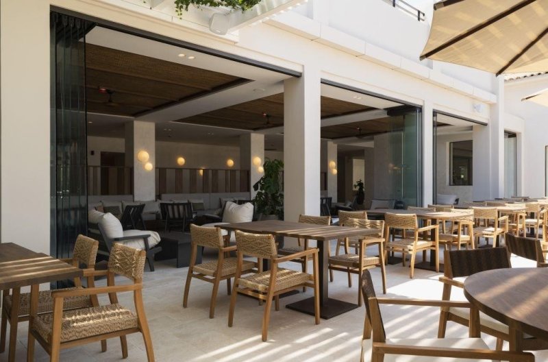 Dreams Corfu Resort & Spa Korfu