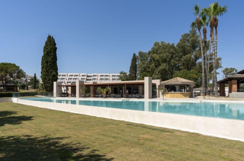 Dreams Corfu Resort & Spa Korfu