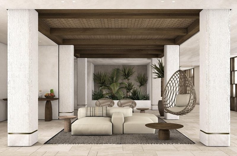 Dreams Corfu Resort & Spa Korfu