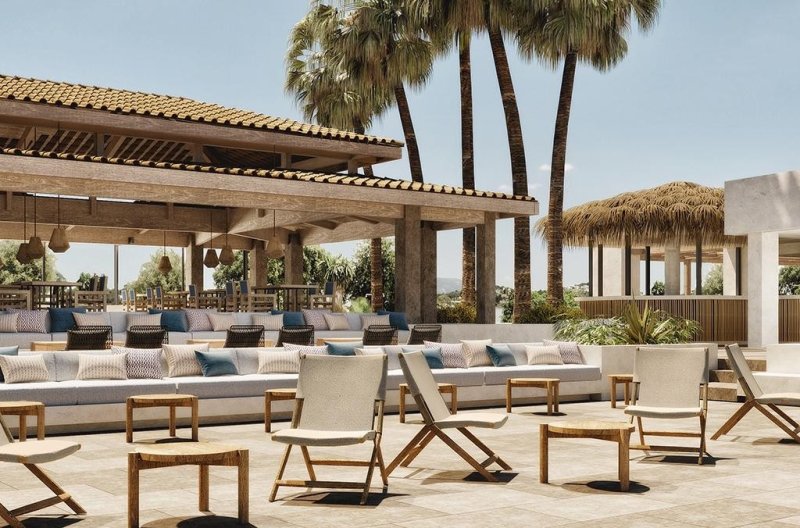 Dreams Corfu Resort & Spa Korfu