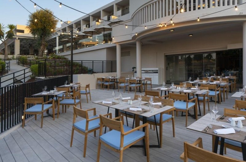 Dreams Corfu Resort & Spa Korfu