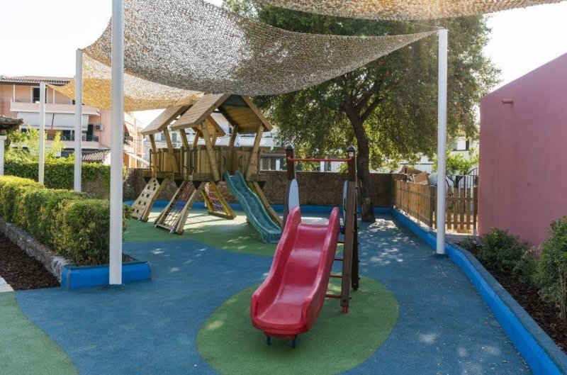 Dreams Corfu Resort & Spa Korfu