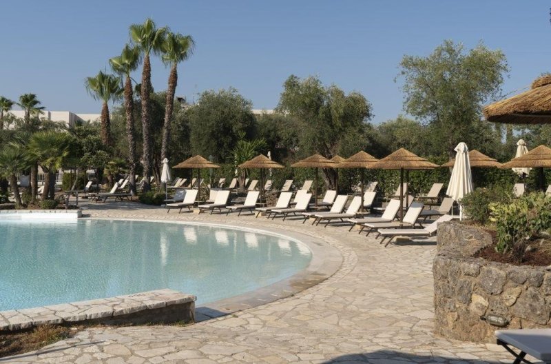 Dreams Corfu Resort & Spa Korfu