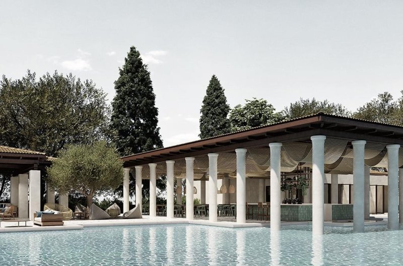 Dreams Corfu Resort & Spa Korfu