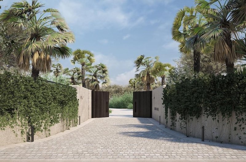 Dreams Corfu Resort & Spa Korfu