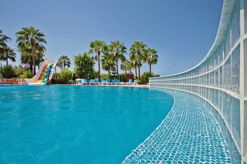 Alanya utazás Drita