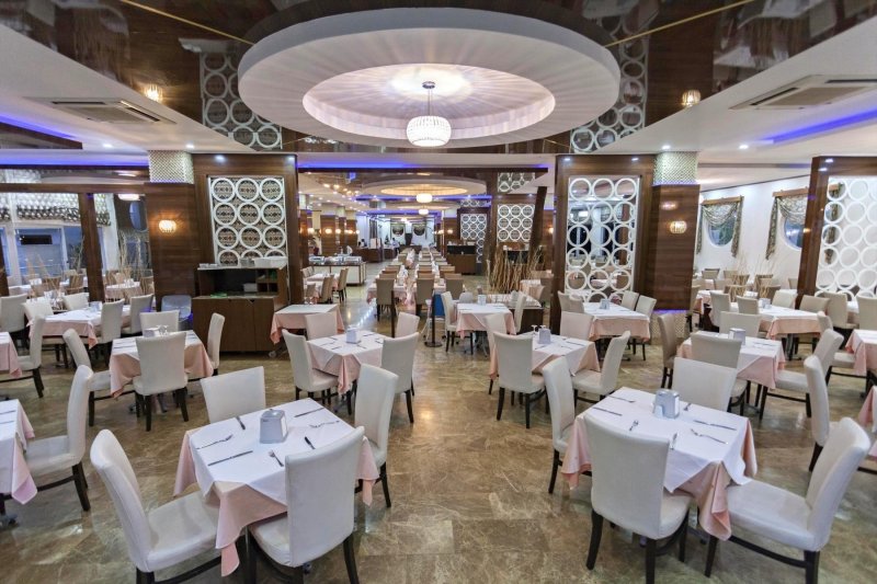 Alanya utazás Drita