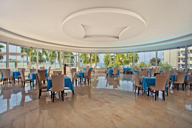 Alanya utazás Drita