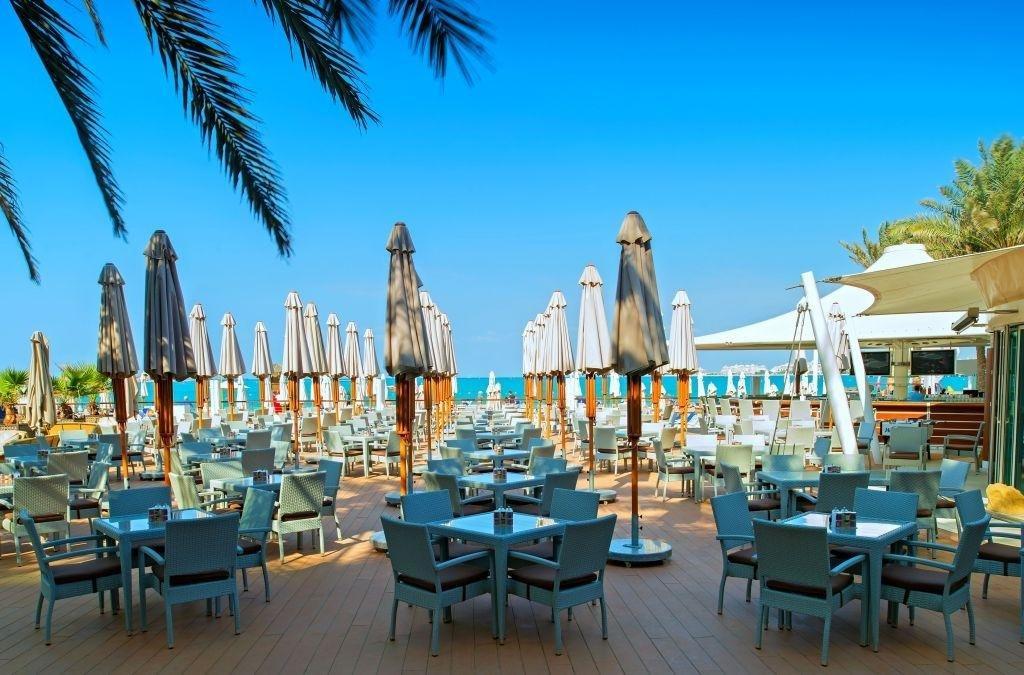 Hilton Dubai Jumeirah Dubai