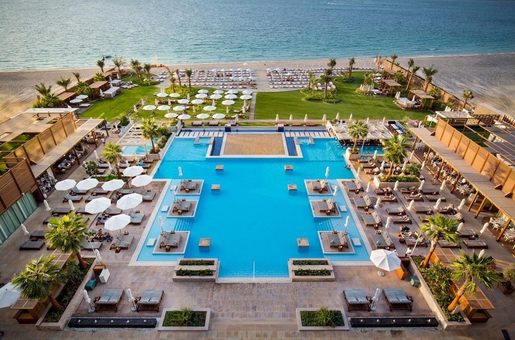 Rixos Premium Dubai Dubai