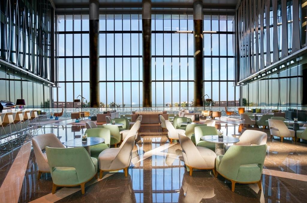 Rixos Premium Dubai Dubai