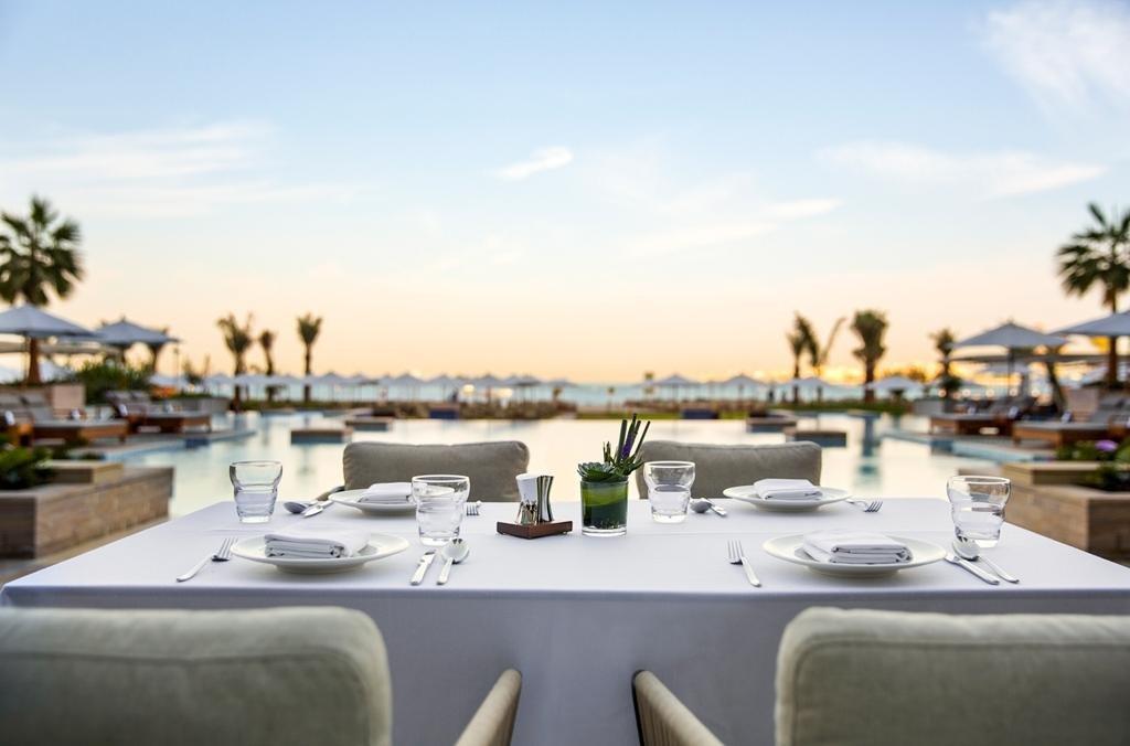 Rixos Premium Dubai Dubai