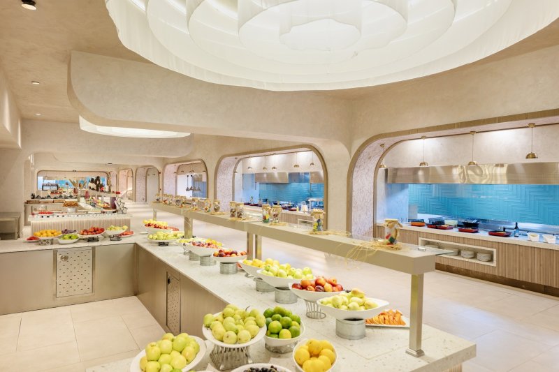 Antalya utazás Ducale Lara