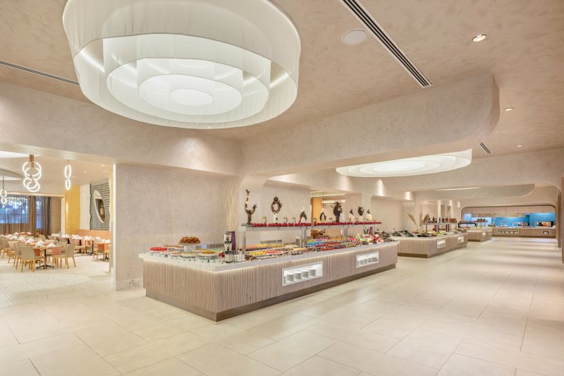 Antalya utazás Ducale Lara