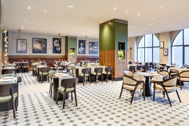 Antalya utazás Ducale Lara