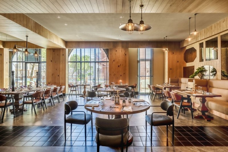 Antalya utazás Ducale Lara