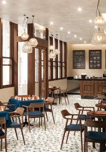 Antalya utazás Ducale Lara