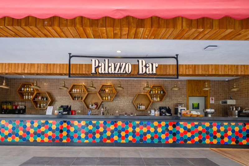 Antalya utazás Ducale Lara