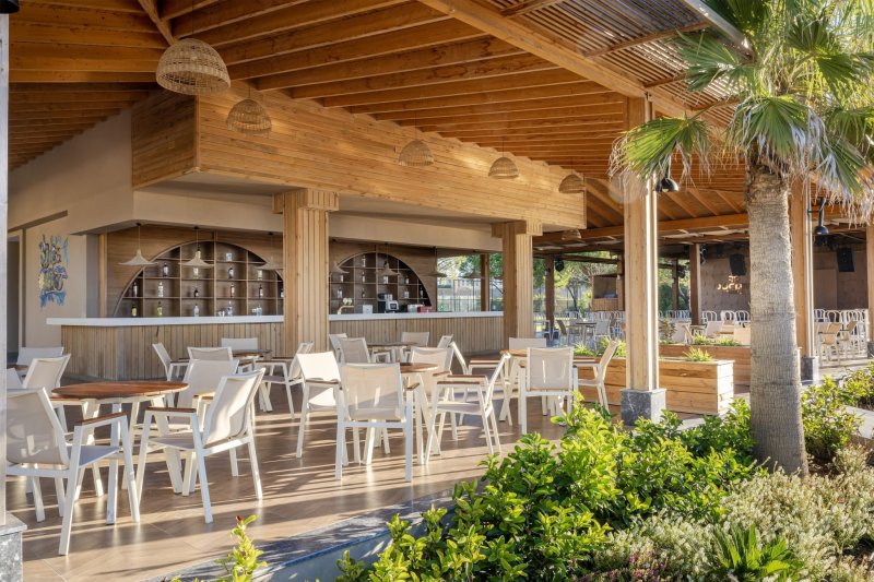 Antalya utazás Ducale Lara