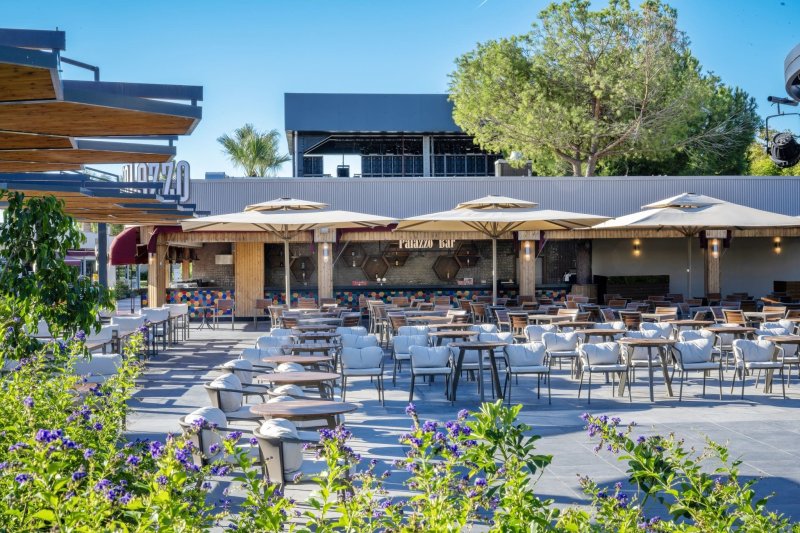 Antalya utazás Ducale Lara