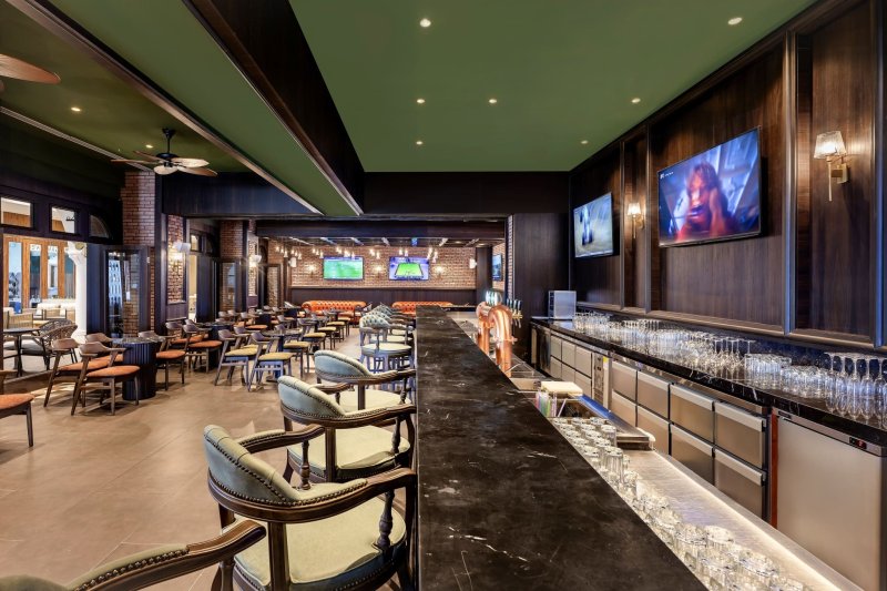 Antalya utazás Ducale Lara