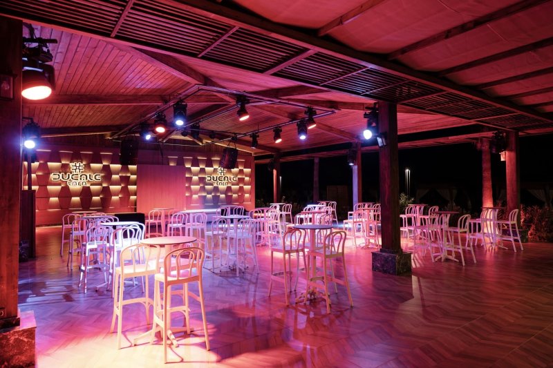 Antalya utazás Ducale Lara