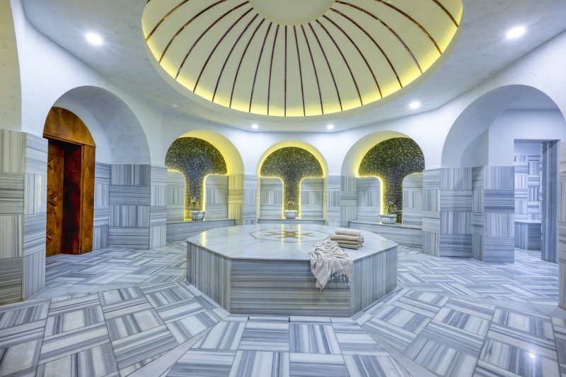 Antalya utazás Ducale Lara