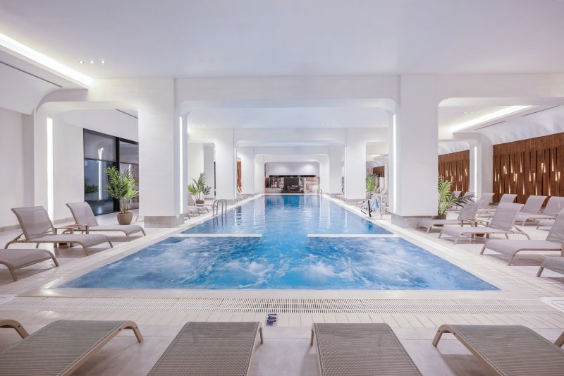 Ducale Lara Antalya