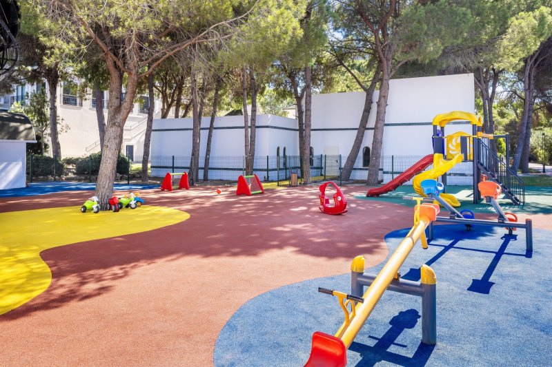 Antalya utazás Ducale Lara