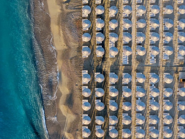 Antalya utazás Ducale Lara