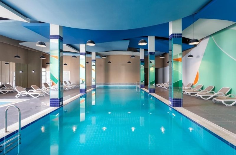 Bodrum utazás Duja Bodrum