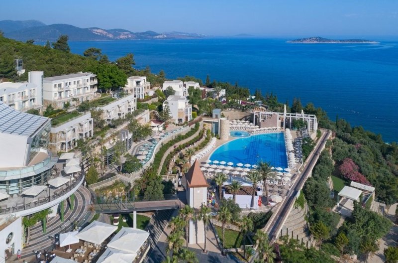 Duja Bodrum Bodrum