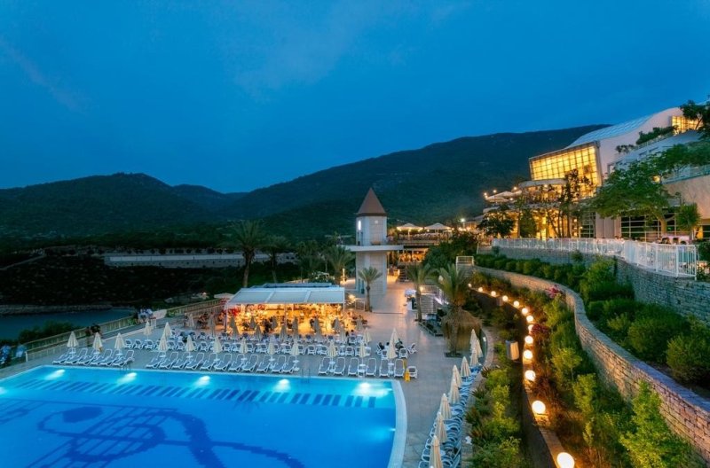 Duja Bodrum Bodrum