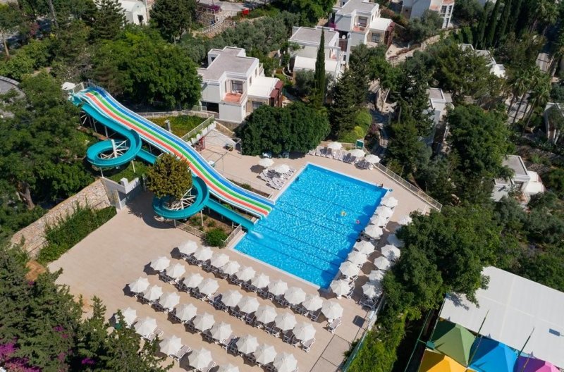 Duja Bodrum Bodrum