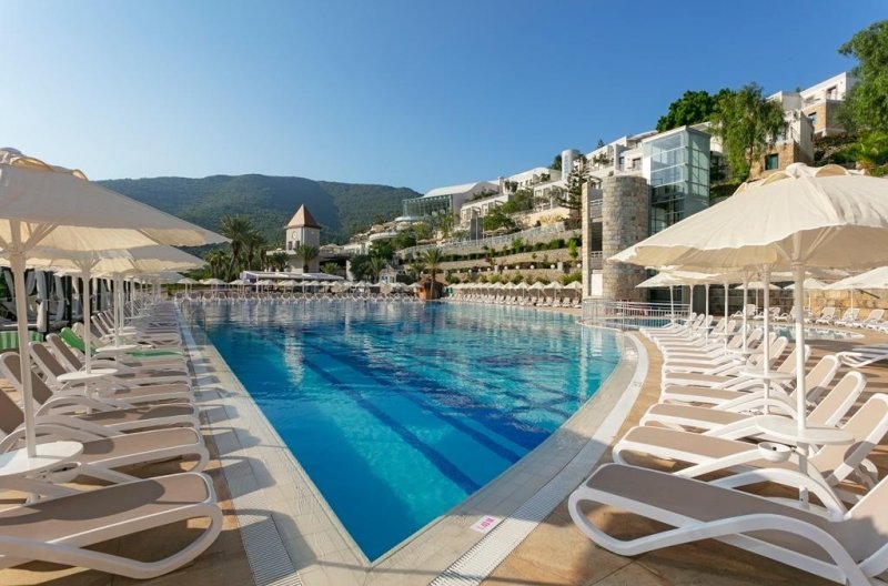 Duja Bodrum Bodrum