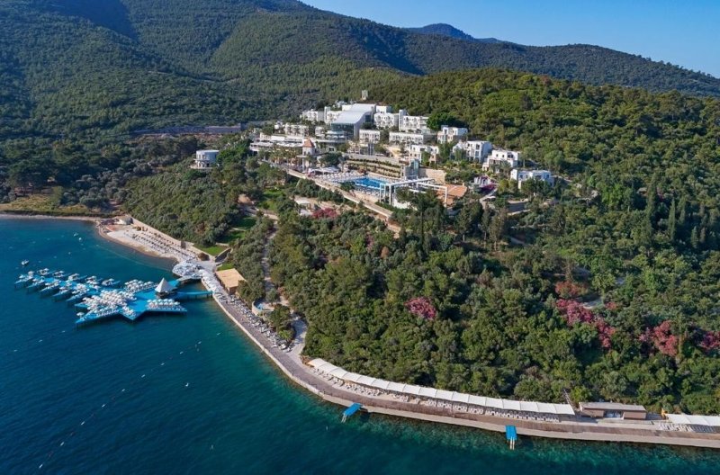 Duja Bodrum Bodrum
