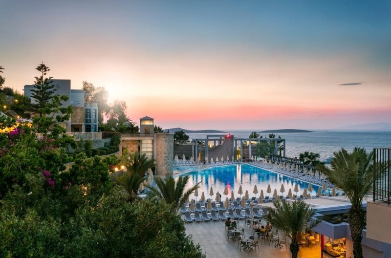 Duja Bodrum Bodrum